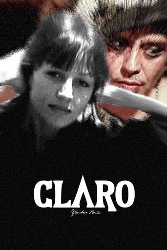 Claro film afişi