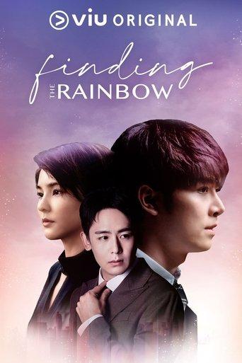 Finding the Rainbow dizi afişi