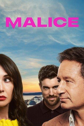 Malice dizi afişi