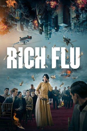 Rich Flu film afişi