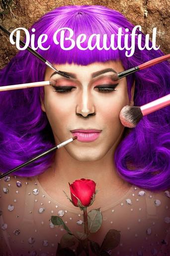 Die Beautiful film afişi