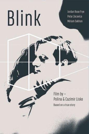 Blink film afişi