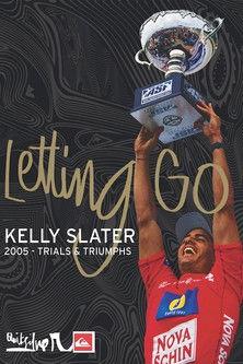 Letting Go film afişi