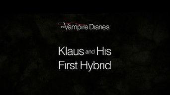 Favorite Scenes: Klaus and His First Hybrid