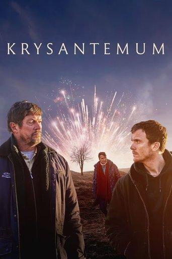Chrysanthemum film afişi