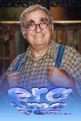 Era uma Vez... dizi afişi