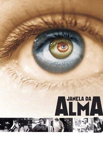 Janela da Alma film afişi