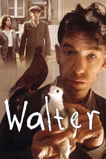Walter film afişi