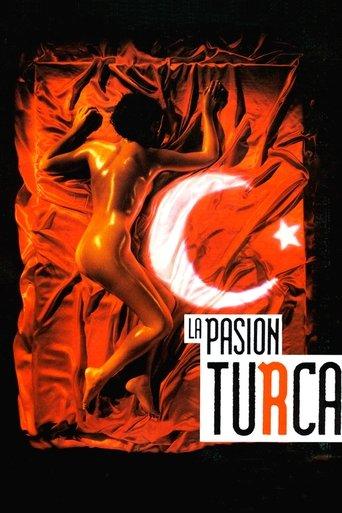Turkish Passion film afişi