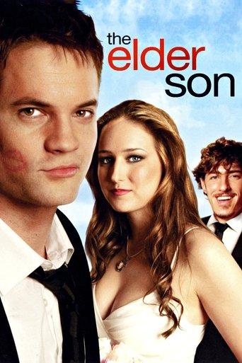 The Elder Son film afişi