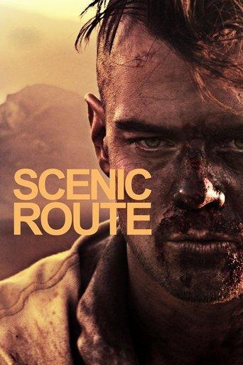 Scenic Route film afişi