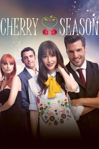 Cherry Season dizi afişi