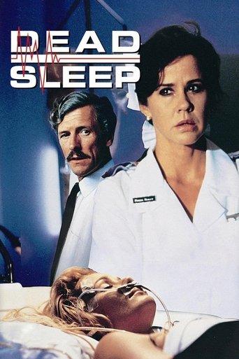 Dead Sleep film afişi