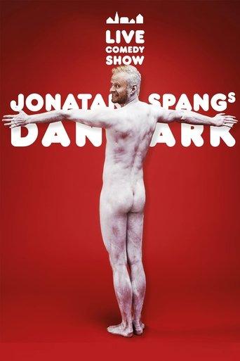 Jonatan Spangs Danmark film afişi