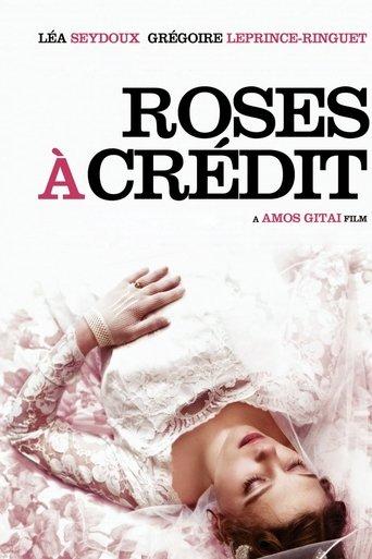 Roses on Credit film afişi