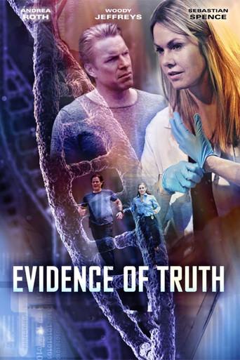 Evidence of Truth film afişi
