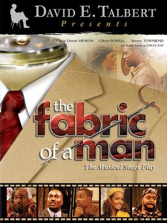 The Fabric of a Man film afişi