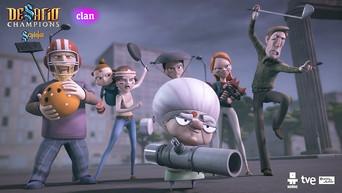 The Power of the Baron