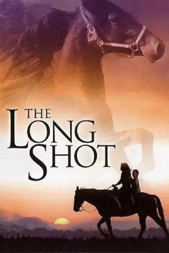 The Long Shot film afişi