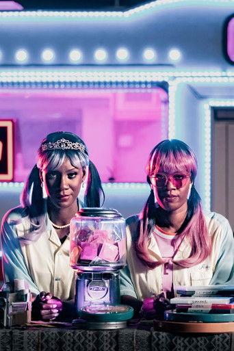 A.V. Van film afişi