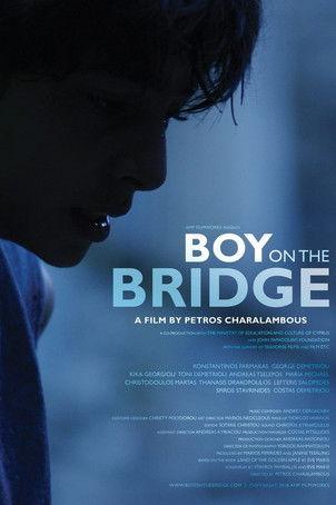 Boy on the Bridge film afişi
