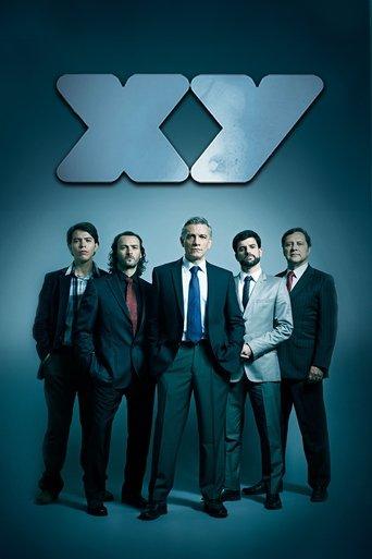 XY The Magazine dizi afişi