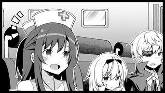 Picture Drama 2 1: Let's Make It Metta Meta!