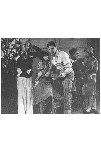 Bashful Jim film afişi