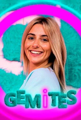 Gemites dizi afişi