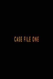 Yaz's Case File dizi afişi