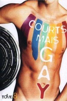 Courts mais Gay : Tome 8 film afişi