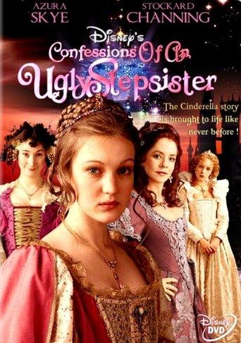 Confessions of an Ugly Stepsister film afişi