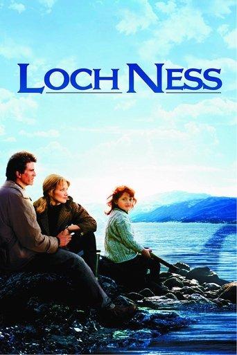 Loch Ness film afişi