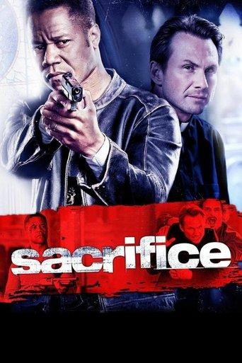 Sacrifice film afişi