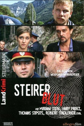Steirerblut film afişi