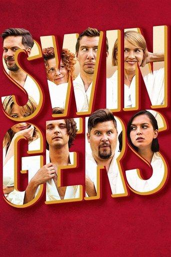 Swingers film afişi