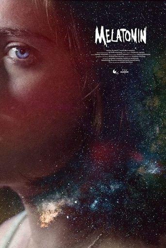 Melatonin film afişi