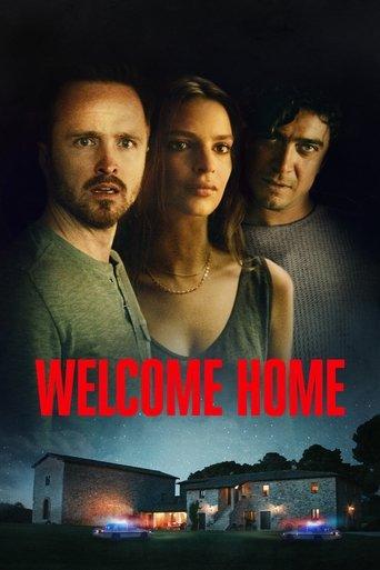 Welcome Home film afişi