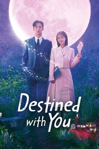 Destined with You dizi afişi