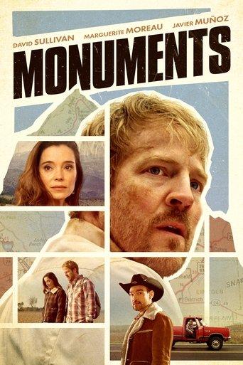 Monuments film afişi