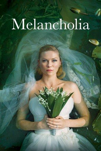 Melancholia film afişi