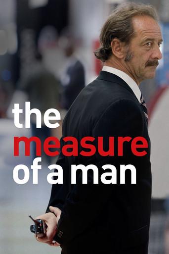 The Measure of a Man film afişi