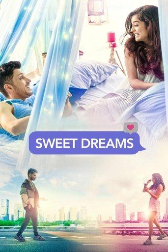 Sweet Dreams film afişi