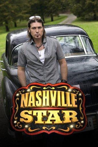 Nashville Star dizi afişi