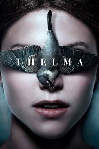 Thelma film afişi