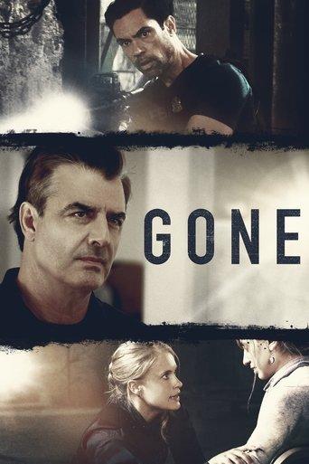 Gone dizi afişi