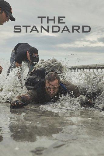 The Standard film afişi