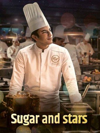 Sugar and Stars film afişi