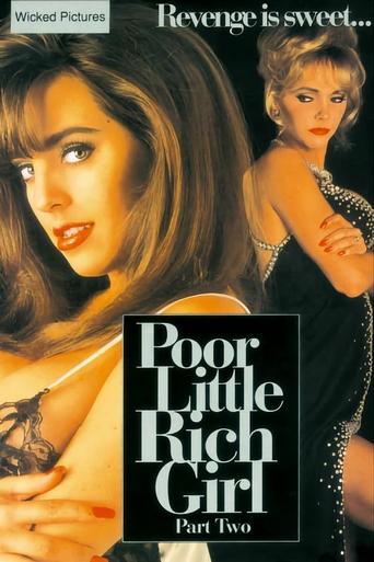 Poor Little Rich Girl, Part 2 film afişi