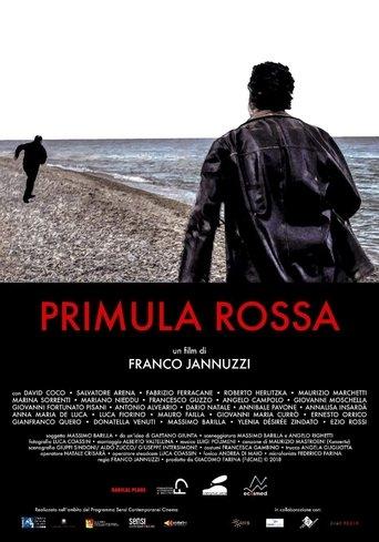 Primula Rossa film afişi